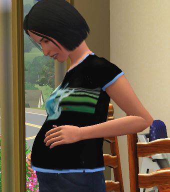 sims 3 teen pregnancy download
